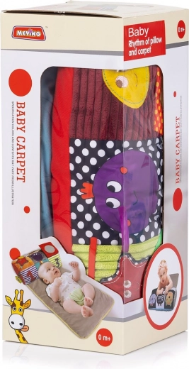 Lagan i jednostavan za prenošenje