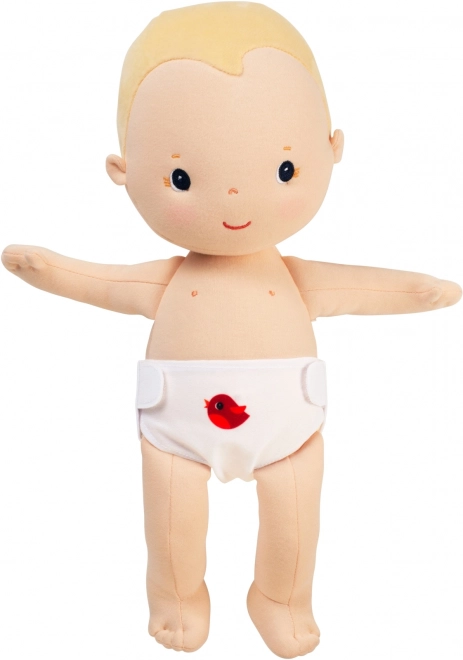 Lilliputiens - Lutkica Billie - 36 cm