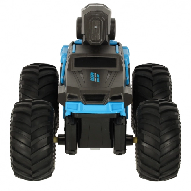 Vodootporni RC auto plavi
