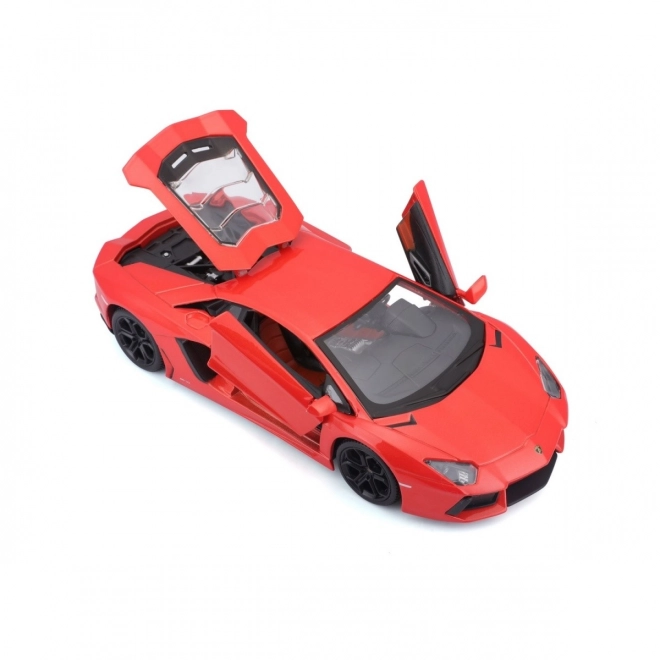 Model automobila Lamborghini Aventador LP700-4