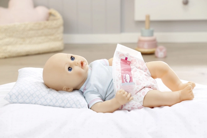Baby Annabell Pelene, 5 kom