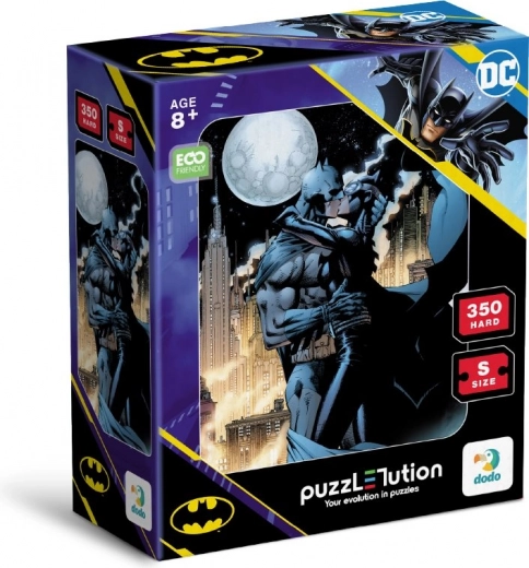 Slagalica Batman i Catwoman 350 dijelova