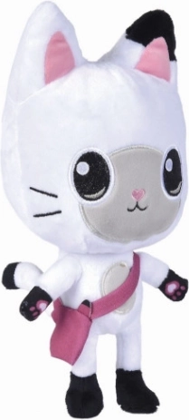 Maskota iz Gabine Mačkokuće (Pandy Paws) 25 cm