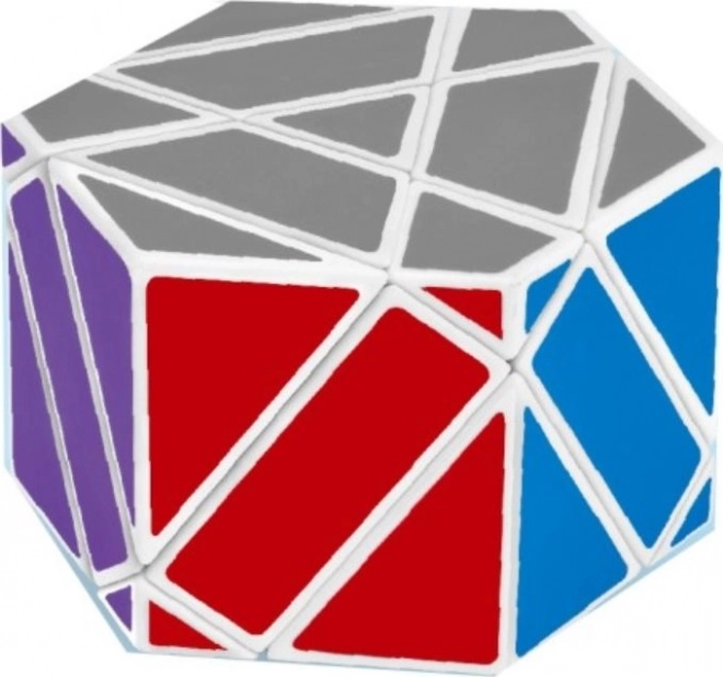 Zagonetka kocka Shield Cube