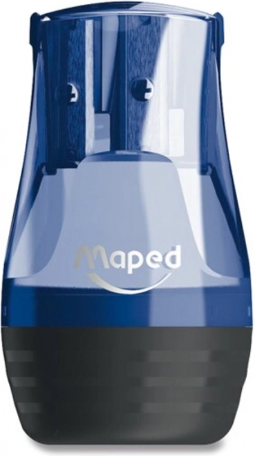 MAPED Oštrač Tonic Metal plavi