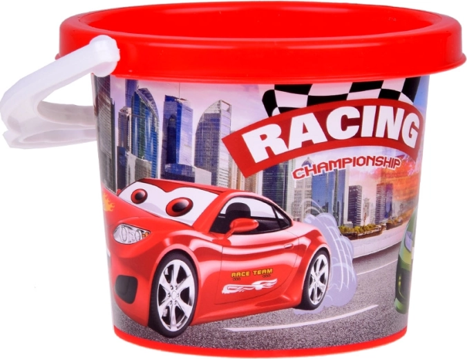 Kanta s veselim motivom