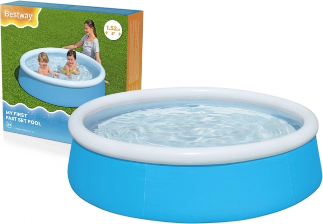 Dječji vrtni bazen Bestway 152 cm x 38 cm
