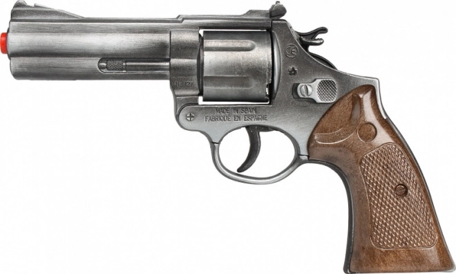 Metalni revolver Policajac Gonher