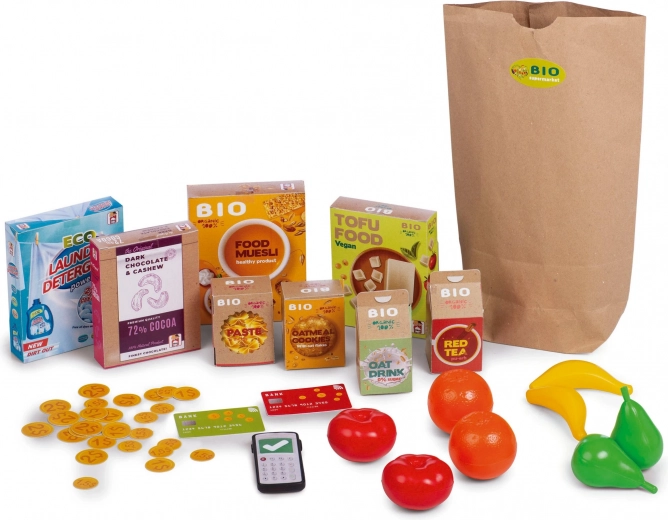 Bogat set od 60 dodataka