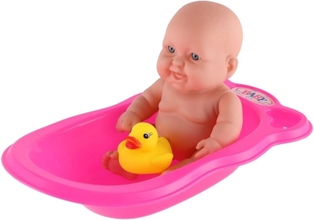 Izdržljiva kadica za vodene igre