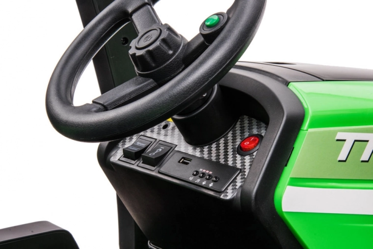 Interaktivni upravljački elementi