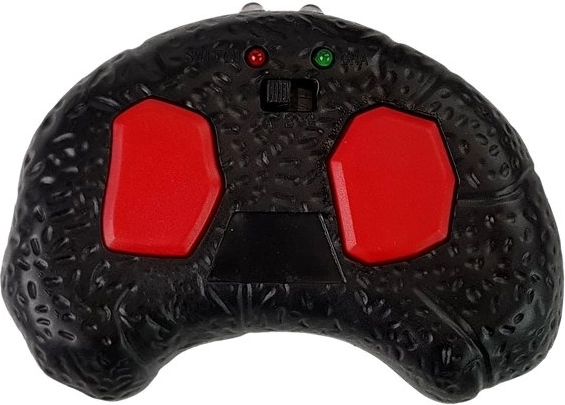 Jednostavno infra upravljanje