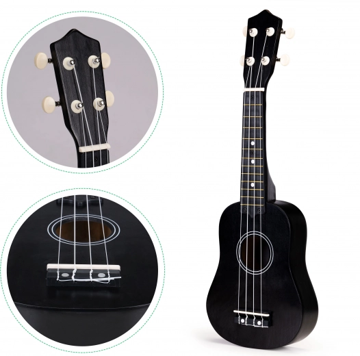 Može se naštimati kao pravi instrument