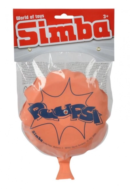 Prdeći jastučić 18 cm