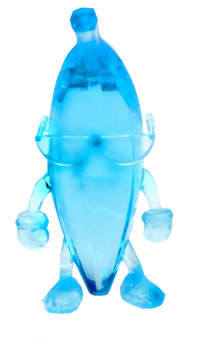 3D mini figurice serije Stumble Guys 2 - flowpack