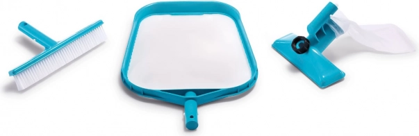 Set pribora za čišćenje bazena INTEX