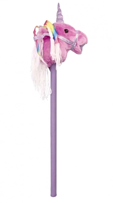 Jahaći jednorog na štapu Rosa