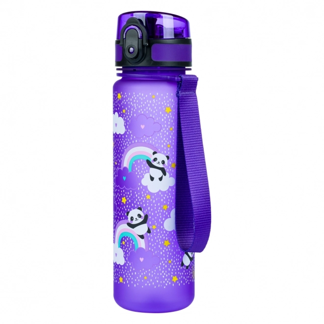 BAAGL Tritanska boca za piće Jungle Panda, 500 ml