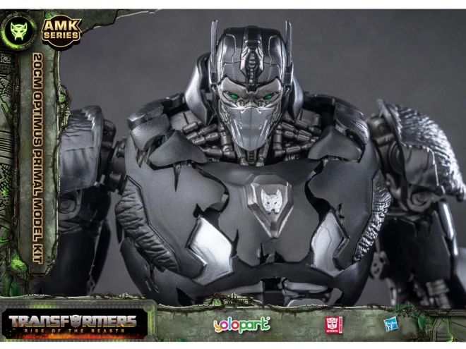 Hasbro Transformers Optimus Primal 20 cm montažna figurica ZA5472