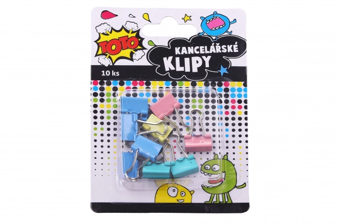 Kancelarijske spajalice 15 mm