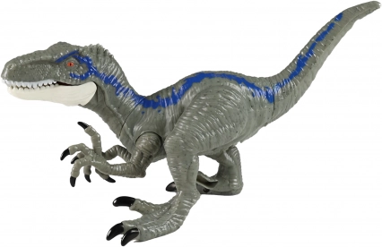 Dinosaur Velociraptor sa svjetlom i zvukom