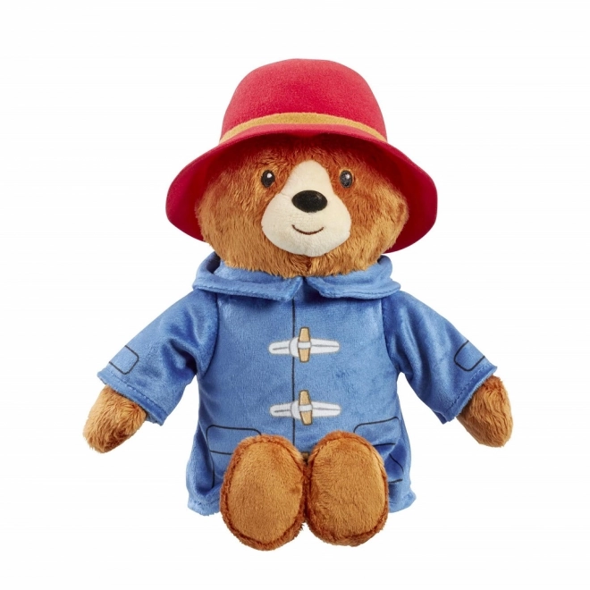 Plišani medvjedić Paddington koji govori