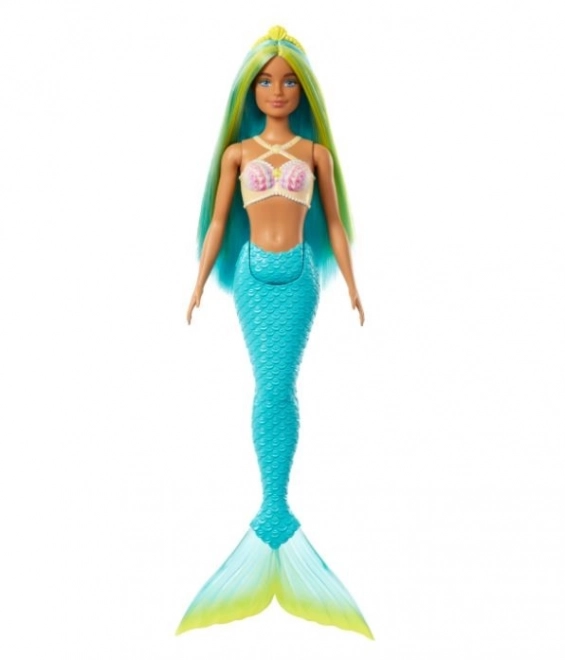 Lutka Barbie sirena