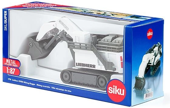 Detaljna izrada i izdržljiva konstrukcija