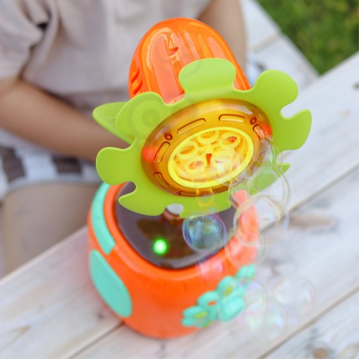 Svjetla i glazba za maksimalnu zabavu