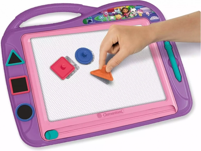 Pečati i olovka za još više zabave