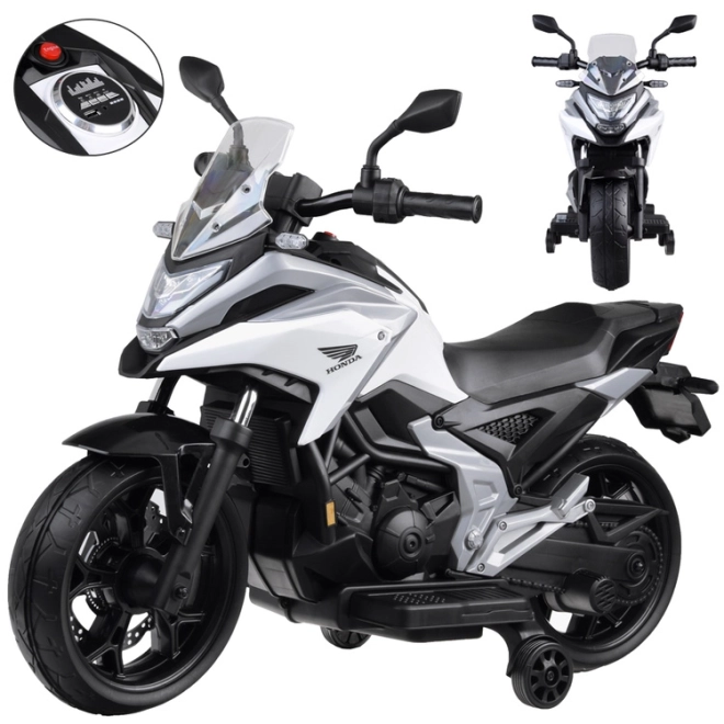 Dječji električni motocikl na akumulator Honda NC750X