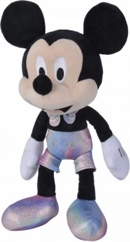 Plišana igračka Mickey iz kolekcije Disney D100 Party