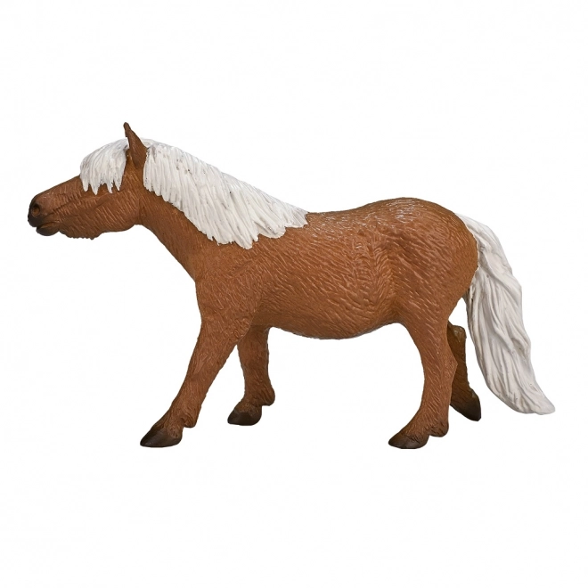 Realistična figurica Škotskog ponyja