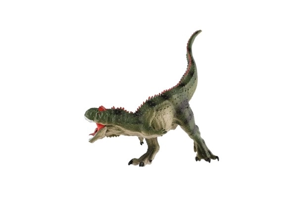 Carnotaurus zooted plast 18cm u vrećici