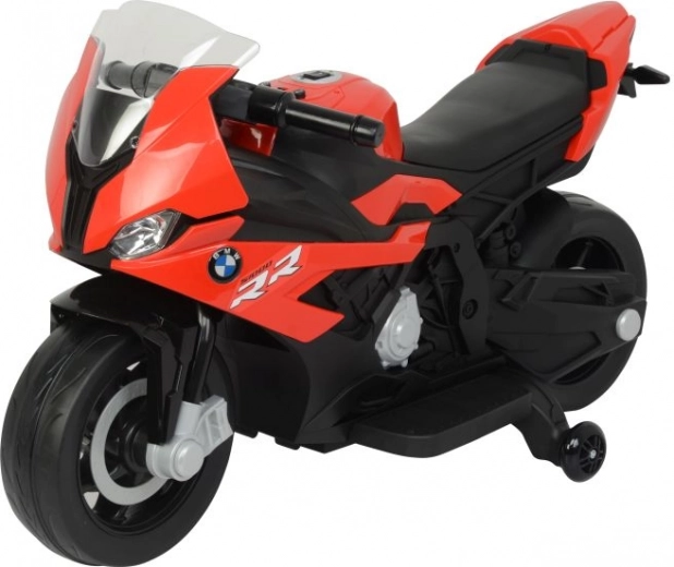 Realističan izgled sportskog motocikla