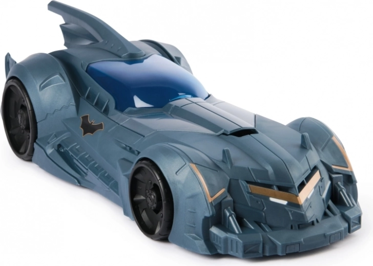 Autentičan dizajn iz stripovskog svijeta BATMAN