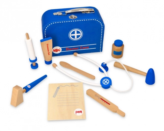 Liječnički set Lelin