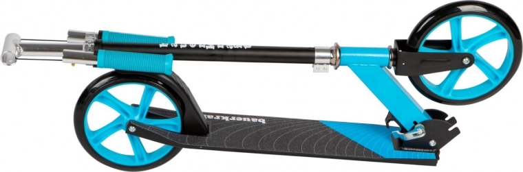 Sklopiva aluminijska konstrukcija s postoljem