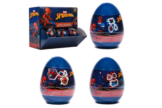 Jaje s iznenađenjem Spider-Man