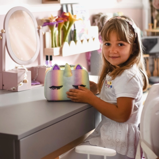 Set za šminkanje WOOPIE Art&Fun u kovčegu 27 kom XXL SPA