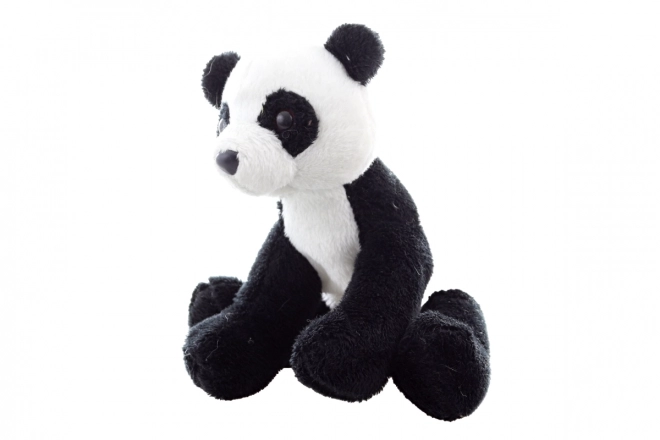 Plišani panda 15 cm