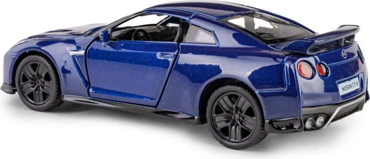 Realistična izvedba s metalnim tijelom