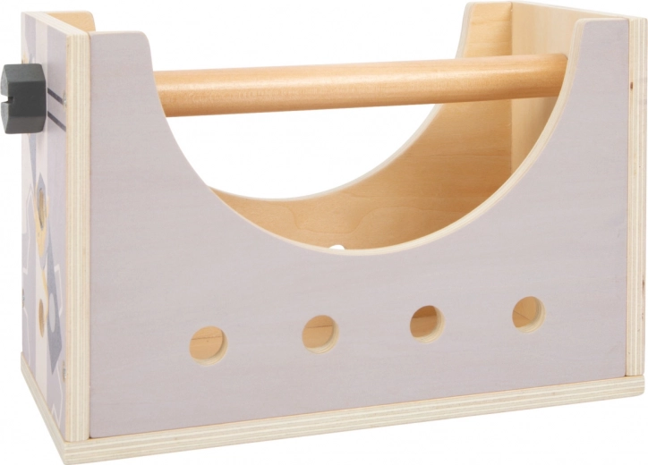 Lako spremanje i prenošenje