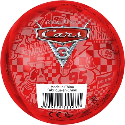 Motiv DISNEY PIXAR CARS 3