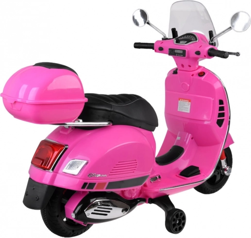 Električni skuter Vespa GTS Super za djecu