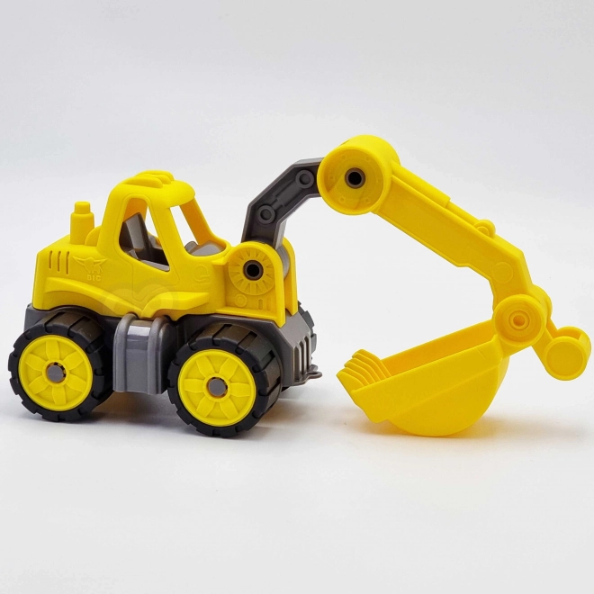 BIG Power Worker Mini bager 23 cm