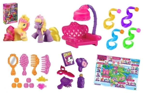 Filly Royale Kozmetički salon