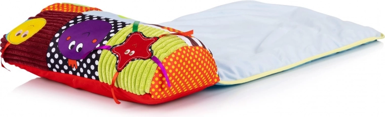 Idealan za vježbanje na trbuhu