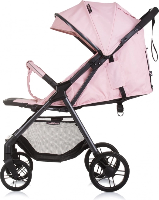 Sportska kolica Chipolino Sparkle ružičasti marshmallow