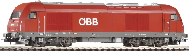 Piko dizel lokomotiva Rh 2016 (ER20) Hercules ÖBB V - 57580